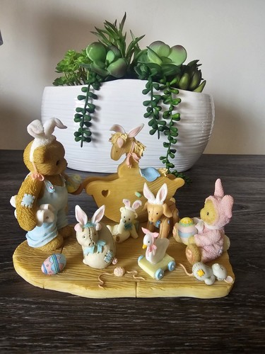 Cherished teddies brianna - cherished,