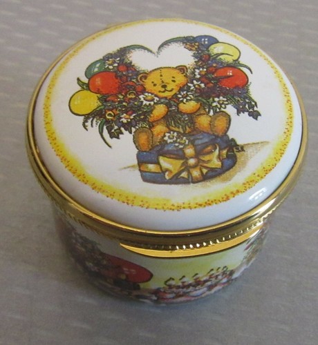 Vtg alastor enamel happy - alastor,
