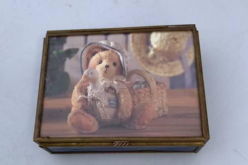 Vintage via vermont - vintage, bear